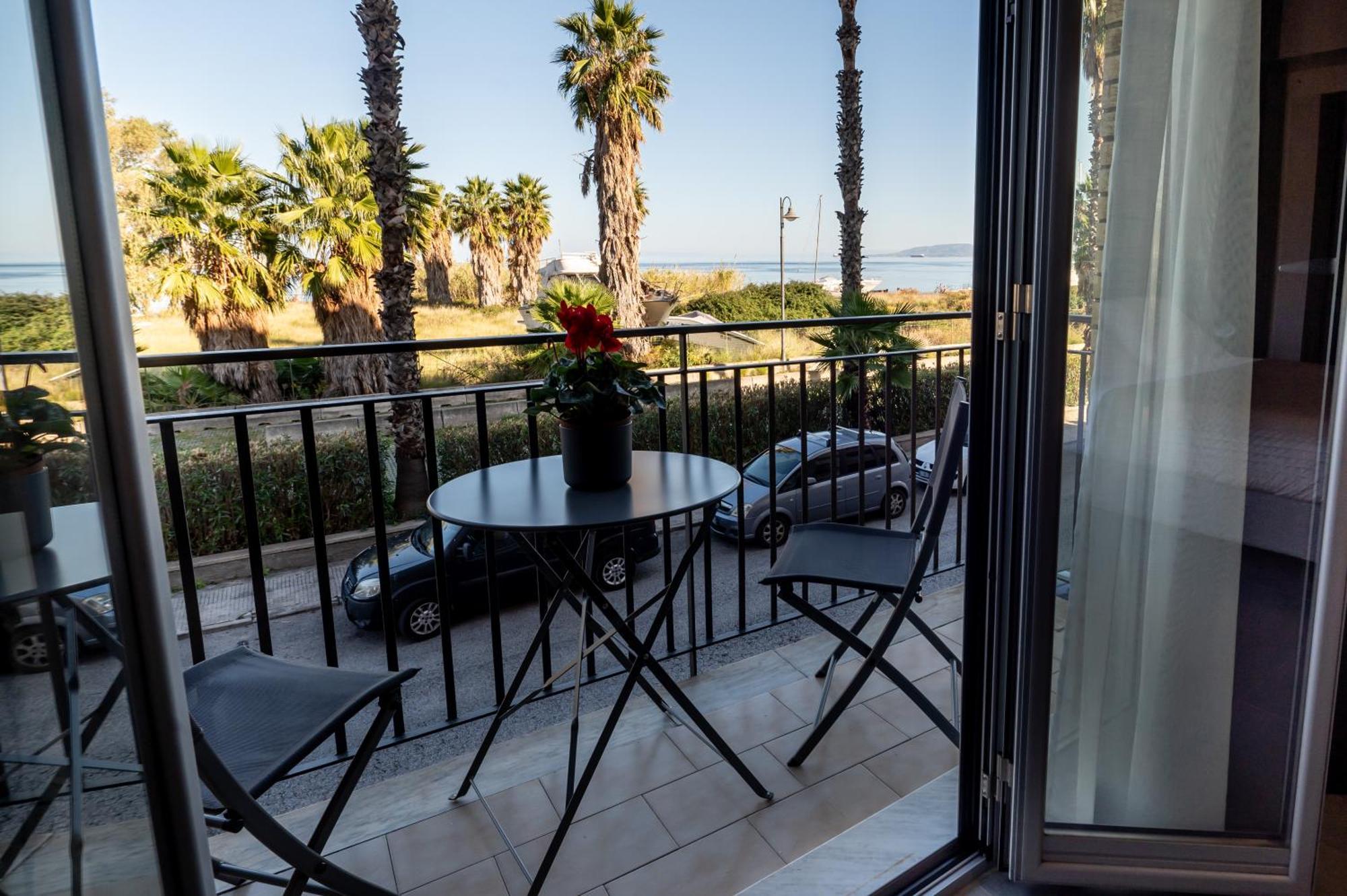 Mia Rooms B&B Milazzo Exterior foto